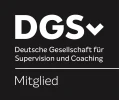 DGSv — Mitglied im Berufsverband für Supervision und Coaching